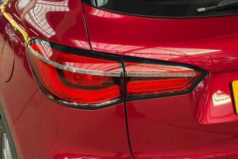 MG HS 1.5 T-GDI 16.6kWh Exclusive SUV 5dr Petrol Plug-in Hybrid Auto E