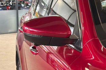 MG HS 1.5 T-GDI 16.6kWh Exclusive SUV 5dr Petrol Plug-in Hybrid Auto E