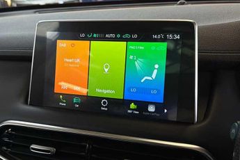 MG HS 1.5 T-GDI 16.6kWh Exclusive SUV 5dr Petrol Plug-in Hybrid Auto E