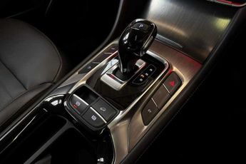 MG HS 1.5 T-GDI 16.6kWh Exclusive SUV 5dr Petrol Plug-in Hybrid Auto E