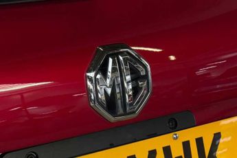 MG HS 1.5 T-GDI 16.6kWh Exclusive SUV 5dr Petrol Plug-in Hybrid Auto E