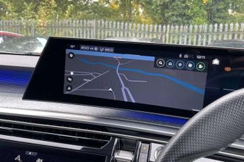 Peugeot E-3008 73kWh GT SUV 5dr Electric Auto (210 ps)
