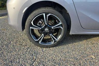 VAUXHALL CORSA 1.2 Turbo Ultimate Hatchback 5dr Petrol Auto Euro 6 (s/s) (130 p