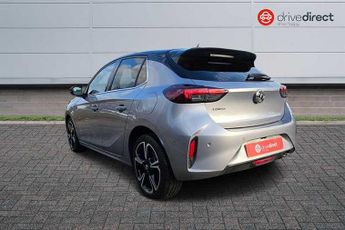 VAUXHALL CORSA 1.2 Turbo Ultimate Hatchback 5dr Petrol Auto Euro 6 (s/s) (130 p