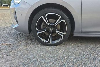 VAUXHALL CORSA 1.2 Turbo Ultimate Hatchback 5dr Petrol Auto Euro 6 (s/s) (130 p