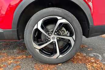 MG HS 1.5 T-GDI 16.6kWh Trophy SUV 5dr Petrol Plug-in Hybrid Auto Euro