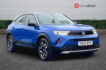 Vauxhall Mokka 1.2 Turbo Elite Edition SUV 5dr Petrol Manual Euro 6 (s/s) (100 