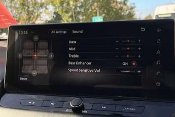 NISSAN QASHQAI 1.3 DIG-T MHEV N-Connecta SUV 5dr Petrol Hybrid XTRON 4WD Euro 6