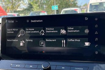 NISSAN QASHQAI 1.3 DIG-T MHEV N-Connecta SUV 5dr Petrol Hybrid XTRON 4WD Euro 6