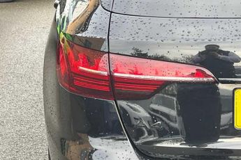 AUDI A4 AVANT 2.0 TFSI 35 Black Edition Estate 5dr Petrol S Tronic Euro 6 (s/s