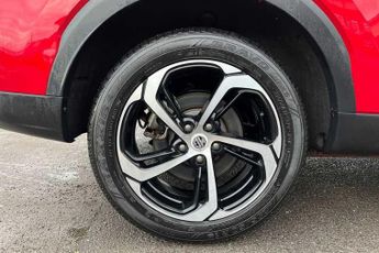 MG HS 1.5 T-GDI 16.6kWh Trophy SUV 5dr Petrol Plug-in Hybrid Auto Euro