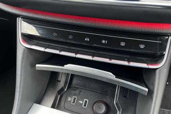 MG HS 1.5 T-GDI 16.6kWh Trophy SUV 5dr Petrol Plug-in Hybrid Auto Euro