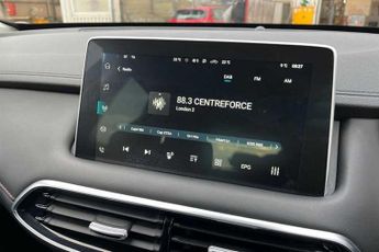 MG HS 1.5 T-GDI 16.6kWh Trophy SUV 5dr Petrol Plug-in Hybrid Auto Euro