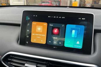 MG HS 1.5 T-GDI 16.6kWh Trophy SUV 5dr Petrol Plug-in Hybrid Auto Euro