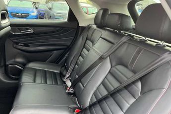 MG HS 1.5 T-GDI 16.6kWh Trophy SUV 5dr Petrol Plug-in Hybrid Auto Euro