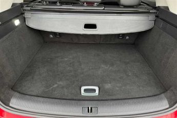 MG HS 1.5 T-GDI 16.6kWh Trophy SUV 5dr Petrol Plug-in Hybrid Auto Euro