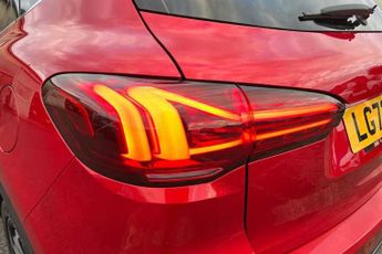 MG HS 1.5 T-GDI 16.6kWh Trophy SUV 5dr Petrol Plug-in Hybrid Auto Euro