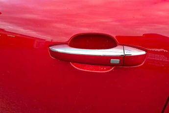 MG HS 1.5 T-GDI 16.6kWh Trophy SUV 5dr Petrol Plug-in Hybrid Auto Euro