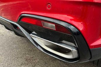 MG HS 1.5 T-GDI 16.6kWh Trophy SUV 5dr Petrol Plug-in Hybrid Auto Euro