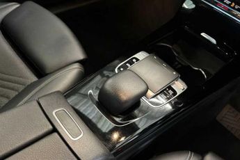 MERCEDES-BENZ A CLASS 1.3 A180 SE (Executive) Hatchback 5dr Petrol 7G-DCT Euro 6 (s/s)