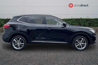 MG HS 1.5 T-GDI Exclusive SUV 5dr Petrol DCT Euro 6 (s/s) (162 ps)