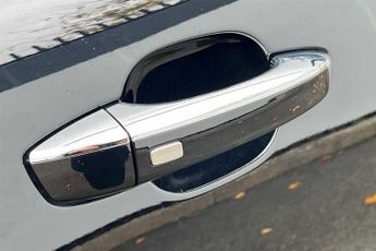 MG HS 1.5 T-GDI Exclusive SUV 5dr Petrol DCT Euro 6 (s/s) (162 ps)