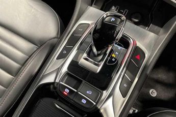 MG HS 1.5 T-GDI 16.6kWh Trophy SUV 5dr Petrol Plug-in Hybrid Auto Euro