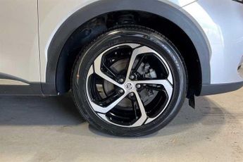 MG HS 1.5 T-GDI 16.6kWh Trophy SUV 5dr Petrol Plug-in Hybrid Auto Euro