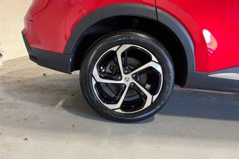 MG HS 1.5 T-GDI 16.6kWh SE SUV 5dr Petrol Plug-in Hybrid Auto Euro 6 (