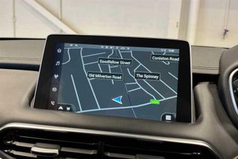 MG HS 1.5 T-GDI 16.6kWh SE SUV 5dr Petrol Plug-in Hybrid Auto Euro 6 (