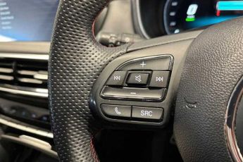 MG HS 1.5 T-GDI 16.6kWh SE SUV 5dr Petrol Plug-in Hybrid Auto Euro 6 (