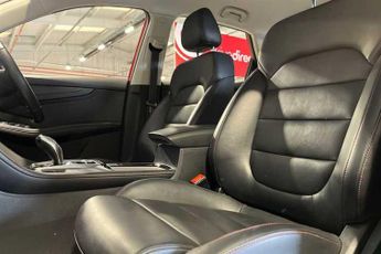 MG HS 1.5 T-GDI 16.6kWh SE SUV 5dr Petrol Plug-in Hybrid Auto Euro 6 (