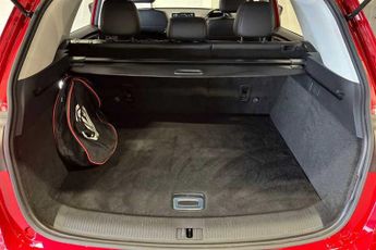 MG HS 1.5 T-GDI 16.6kWh SE SUV 5dr Petrol Plug-in Hybrid Auto Euro 6 (