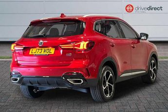 MG HS 1.5 T-GDI 16.6kWh SE SUV 5dr Petrol Plug-in Hybrid Auto Euro 6 (