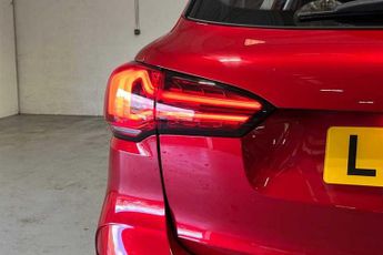 MG HS 1.5 T-GDI 16.6kWh SE SUV 5dr Petrol Plug-in Hybrid Auto Euro 6 (