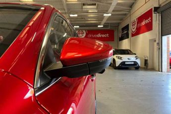 MG HS 1.5 T-GDI 16.6kWh SE SUV 5dr Petrol Plug-in Hybrid Auto Euro 6 (