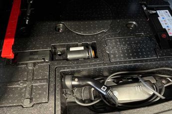 MG HS 1.5 T-GDI 16.6kWh SE SUV 5dr Petrol Plug-in Hybrid Auto Euro 6 (