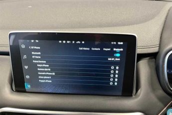 MG HS 1.5 T-GDI 16.6kWh SE SUV 5dr Petrol Plug-in Hybrid Auto Euro 6 (