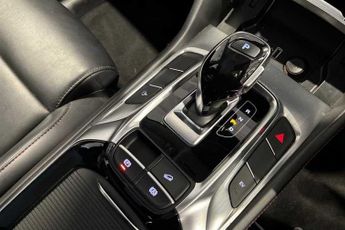 MG HS 1.5 T-GDI 16.6kWh SE SUV 5dr Petrol Plug-in Hybrid Auto Euro 6 (