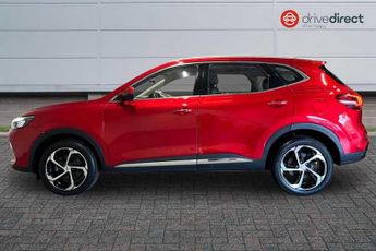 MG HS 1.5 T-GDI 16.6kWh SE SUV 5dr Petrol Plug-in Hybrid Auto Euro 6 (