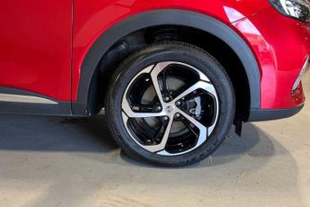 MG HS 1.5 T-GDI 16.6kWh SE SUV 5dr Petrol Plug-in Hybrid Auto Euro 6 (