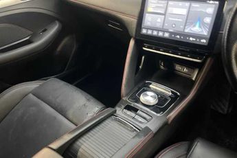 MG ZS 51.1kWh Trophy Connect SUV 5dr Electric Auto (176 ps)