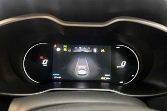 MG ZS 51.1kWh Trophy Connect SUV 5dr Electric Auto (176 ps)