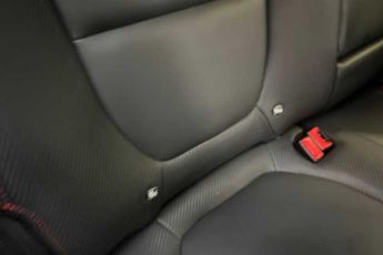 MG ZS 51.1kWh Trophy Connect SUV 5dr Electric Auto (176 ps)