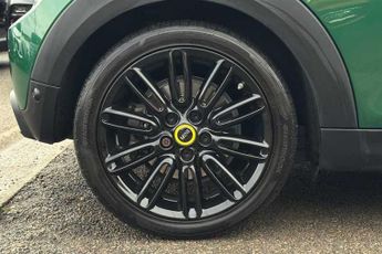 MINI ELECTRIC HATCH Cooper SE 32.6kWh Level 2 Hatchback 3dr Electric Auto (184 ps)