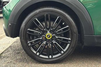 MINI ELECTRIC HATCH Cooper SE 32.6kWh Level 2 Hatchback 3dr Electric Auto (184 ps)