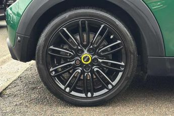 MINI ELECTRIC HATCH Cooper SE 32.6kWh Level 2 Hatchback 3dr Electric Auto (184 ps)