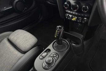 MINI ELECTRIC HATCH Cooper SE 32.6kWh Level 2 Hatchback 3dr Electric Auto (184 ps)