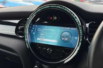 MINI ELECTRIC HATCH Cooper SE 32.6kWh Level 2 Hatchback 3dr Electric Auto (184 ps)