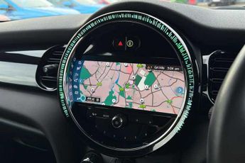 MINI ELECTRIC HATCH Cooper SE 32.6kWh Level 2 Hatchback 3dr Electric Auto (184 ps)